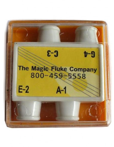 Pitch Pipes