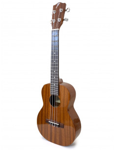 Mahimahi 7G content Solid Mahogany matt