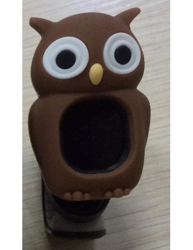 Tuner Owl Brown