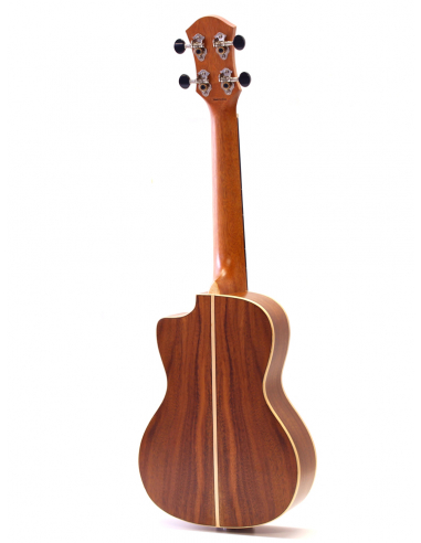 aNueNue Lani II Koa concerto