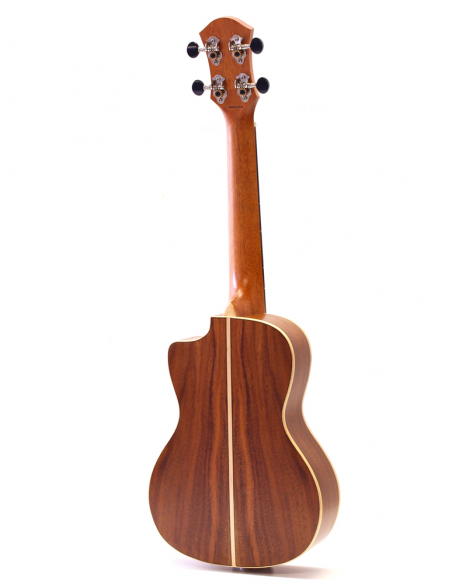 aNueNue Lani II Koa concerto