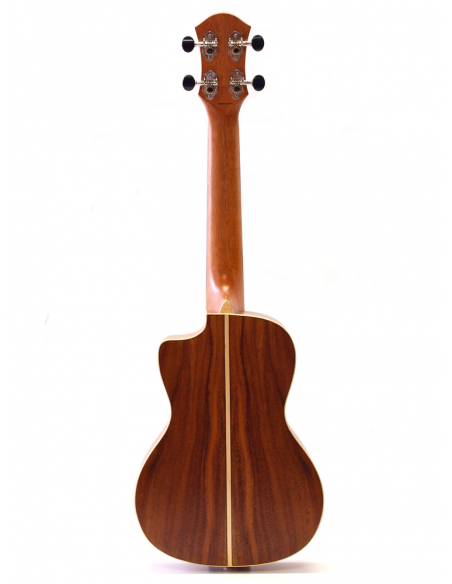 aNueNue Lani II Koa concerto