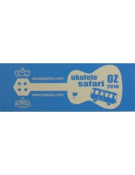 CD - Bosko and Honey Ukulele Safari vol.1