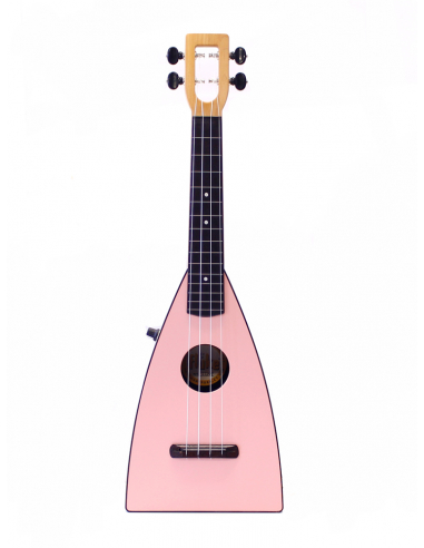 Fluke Bubblegum concerto amplificato