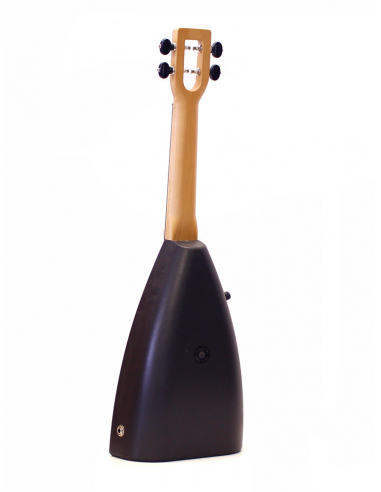 Fluke Bubblegum concerto amplificato