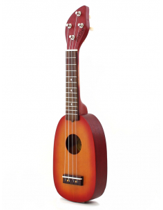 IUKE Red Pineapple