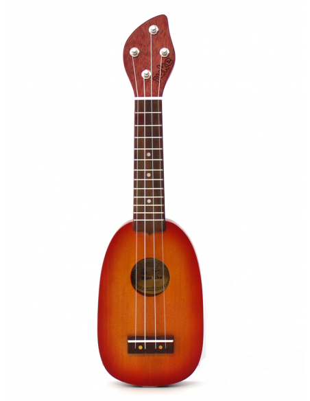 Red Pineapple IUKE