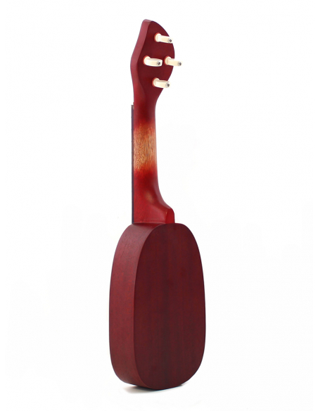 Red Pineapple IUKE