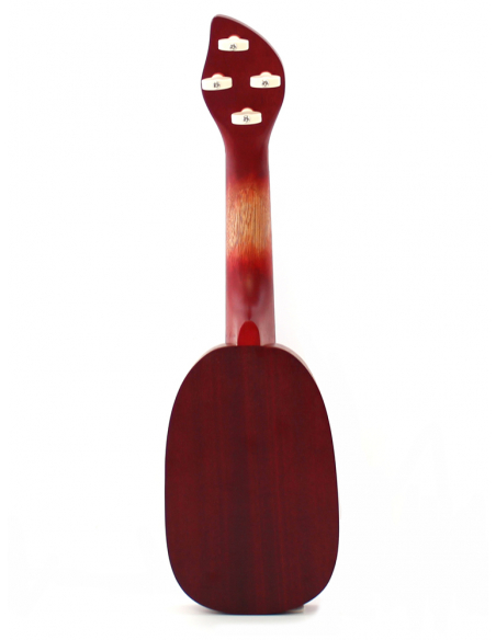 Red Pineapple IUKE