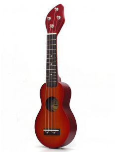 IUKE Red Standard