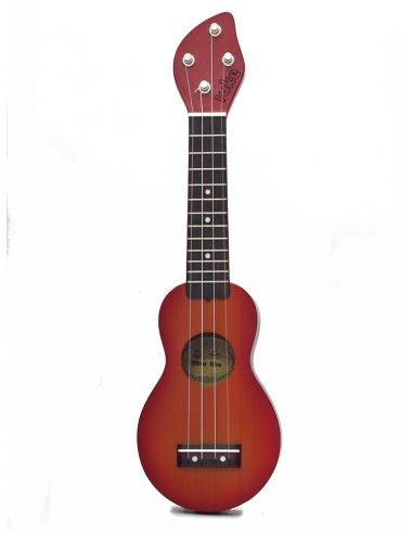 Red Standard IUKE
