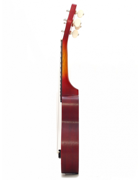 Red Standard IUKE