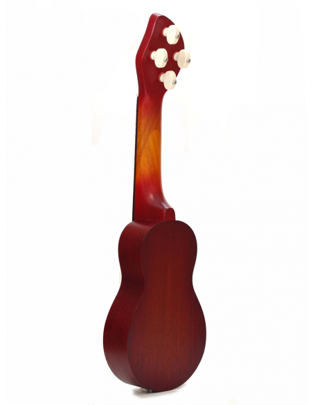 Red Standard IUKE