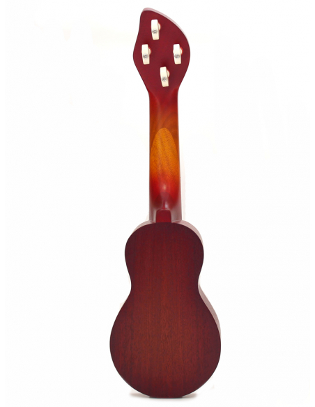Red Standard IUKE