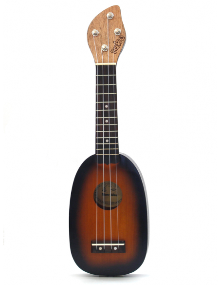 IUKE Sunburst Pineapple