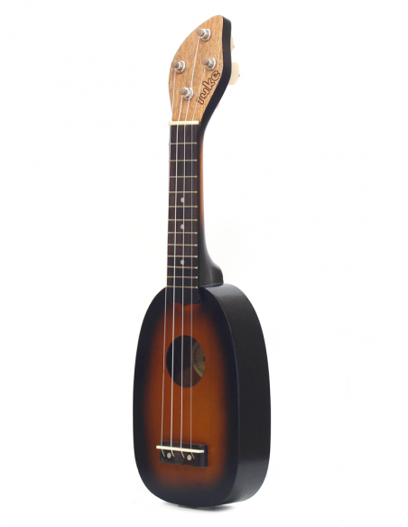 IUKE Sunburst Pineapple