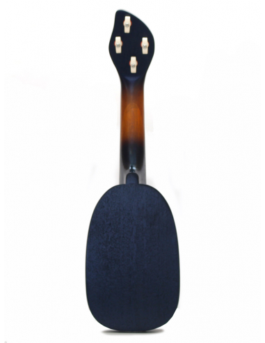 IUKE Sunburst Pineapple