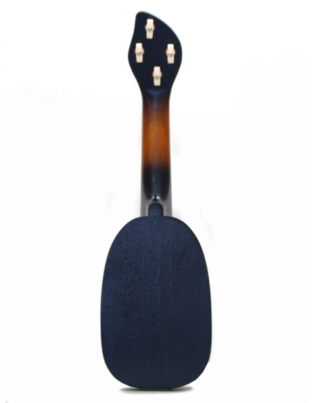 IUKE Sunburst Pineapple