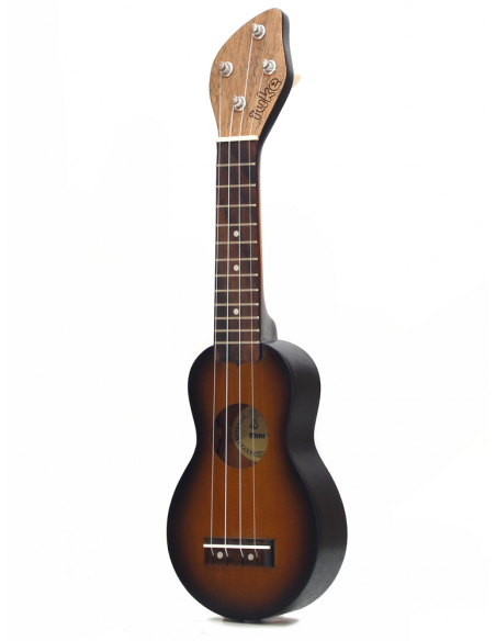 Sunburst Standard IUKE
