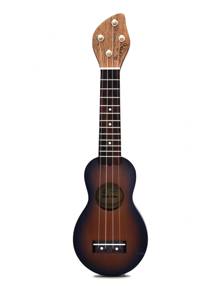 Sunburst Standard IUKE