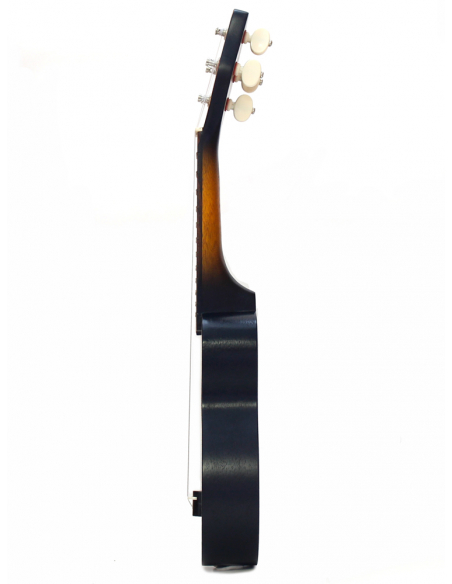 Sunburst Standard IUKE