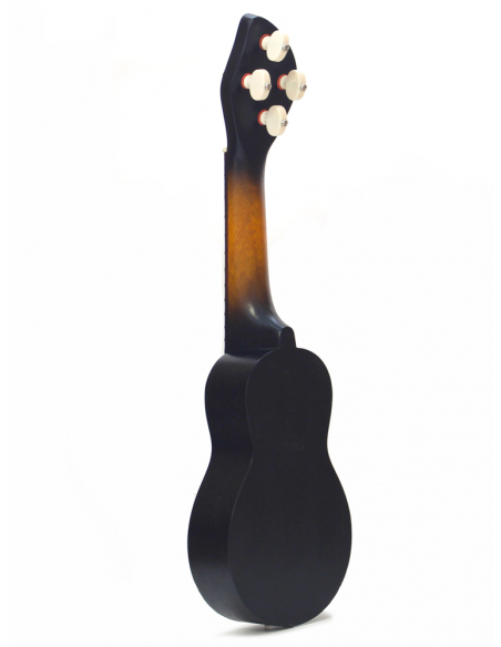 Sunburst Standard IUKE