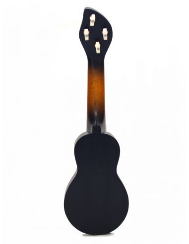 Sunburst Standard IUKE