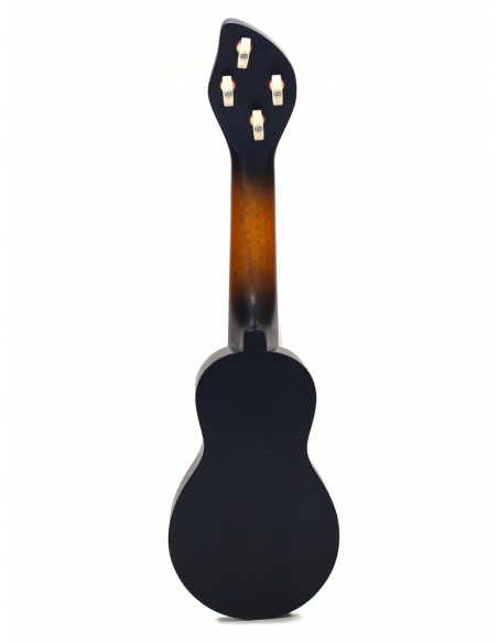 Sunburst Standard IUKE