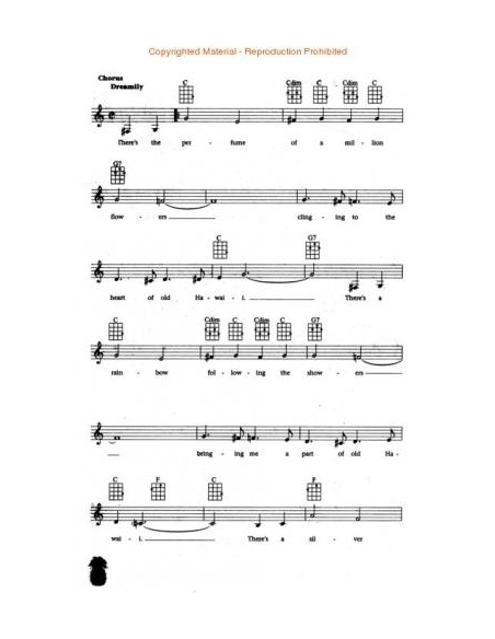 BOOK - Jumpin' Jim's Gone Hawaiian