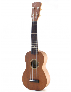 Mahimahi 1ST soprano