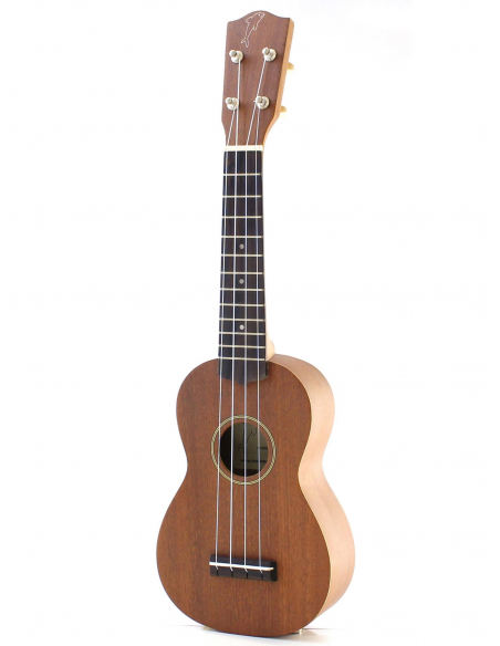 Mahimahi 1ST soprano