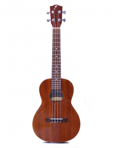 Mahimahi 7G tenor Solid Mahogany