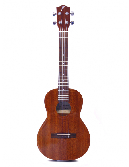 Mahimahi 7G tenor Solid Mahogany