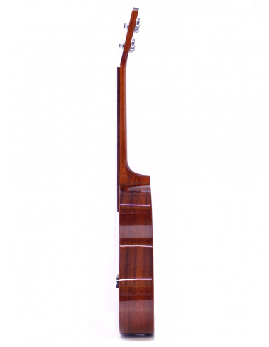 Mahimahi 7G tenor Solid Mahogany