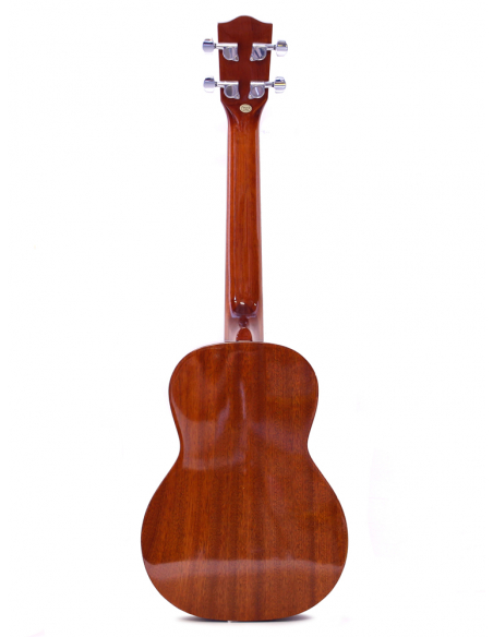 Mahimahi 7G tenor Solid Mahogany