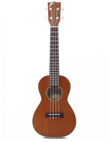 Mahimahi Concert 87M Solid Mogano