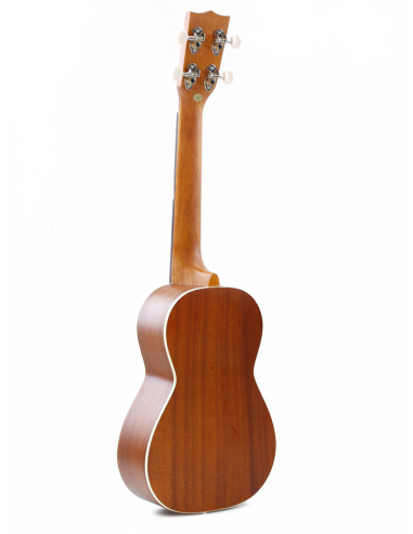 Mahimahi Concert 87M Solid Mogano