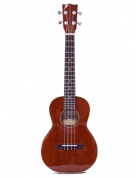 Mahimahi Tenor 87G Solid Mahogany