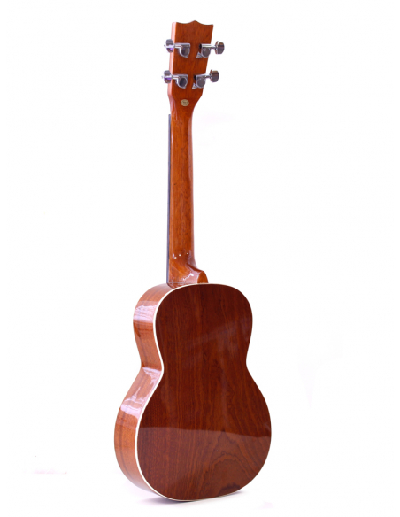 Mahimahi Tenor 87G Solid Mahogany