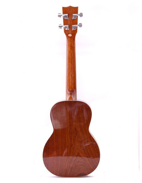 Mahimahi Tenor 87G Solid Mahogany