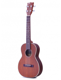Mahimahi Tenor 87M Matt Solid Mahogany
