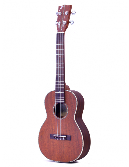 Mahimahi Tenor 87M Matt Solid Mahogany