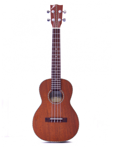 Mahimahi Tenor 87M Matt Solid Mahogany