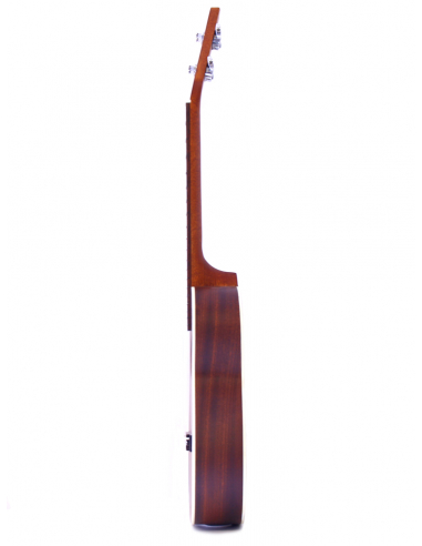 Mahimahi Tenor 87M Matt Solid Mahogany