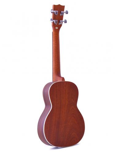 Mahimahi Tenor 87M Matt Solid Mahogany