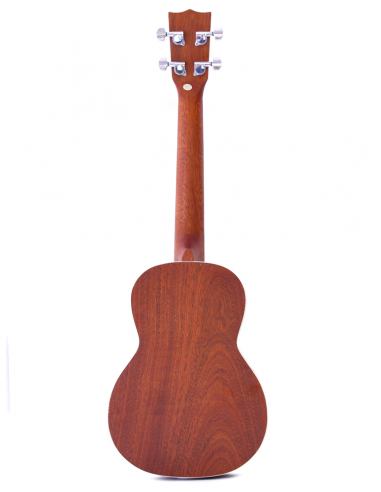 Mahimahi Tenor 87M Matt Solid Mahogany