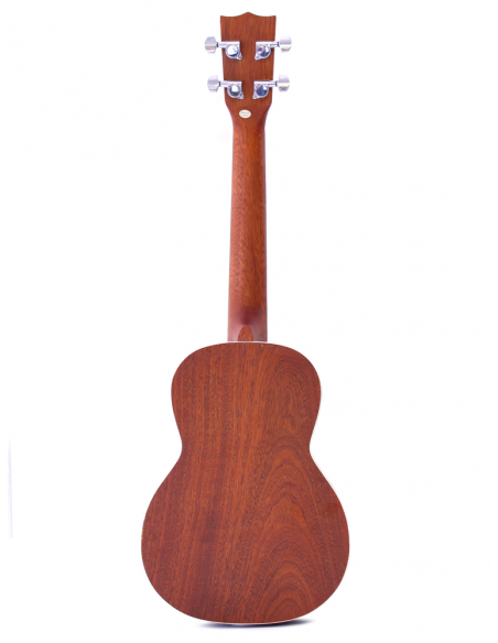 Mahimahi Tenor 87M Matt Solid Mahogany