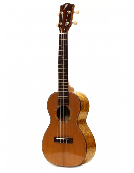 Mahimahi Willow Concerto