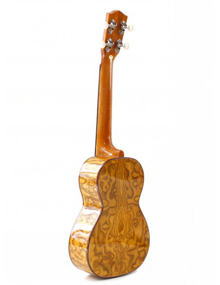 Mahimahi Willow Concert