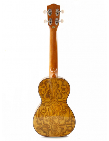 Mahimahi Willow Concert